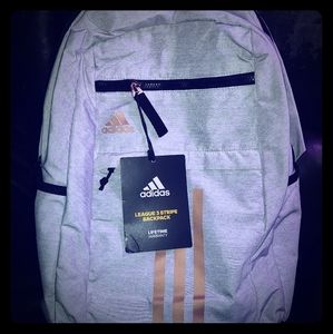 Adidas backpack